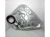Macara geam dreapta spate Hyundai Santa Fe 2.0 CRDI 83480-2B030WKS4 2005-2012