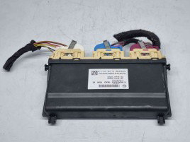 Modul confort Mercedes Clasa ML (W166) [Fabr 2011-2022] A1668203426