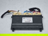  Modul confort Mercedes Clasa ML (W166) [Fabr 2011-2022] A1668203426