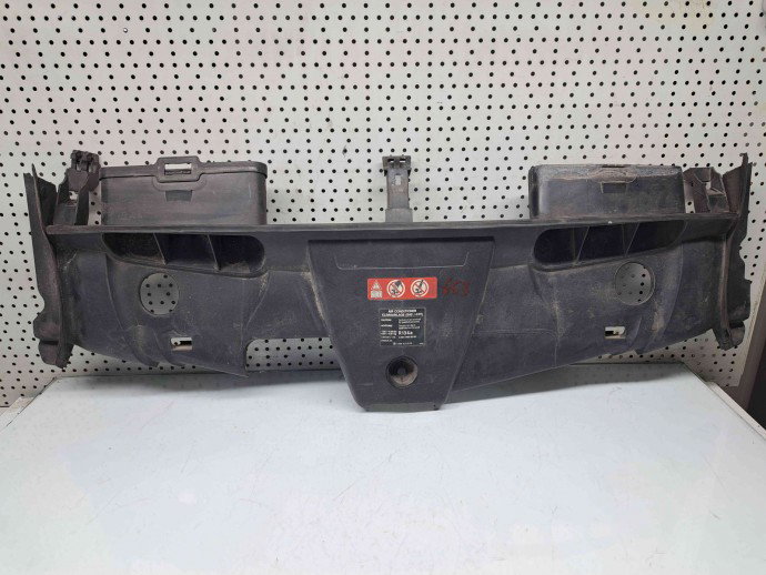 Deflector aer Mercedes Clasa E (W207) Coupe [Fabr 2009-2012] A2048174920
