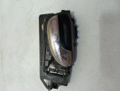 Maner interior dreapta fata Peugeot 307 1.6 HDI 9643604477 2000-2008