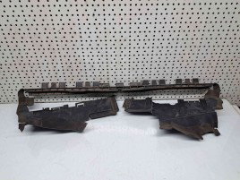 Deflector aer Mercedes Clasa E (W207) Coupe [Fabr 2009-2012] A2075050530
