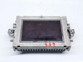 Display bord Mercedes Clasa E (W207) Coupe [Fabr 2009-2012] A2129008707