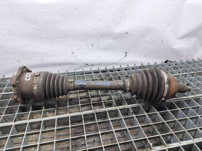 Planetara stanga fata Skoda Roomster (5) [Fabr 2006-2015] OEM 1.4 TDI BNV 59KW / 80CP  