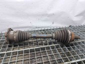 Planetara stanga fata Skoda Roomster (5) [Fabr 2006-2015] OEM 1.4 TDI BNV 59KW / 80CP  