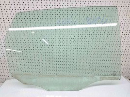 Geam usa dreapta spate Ford Focus 1 [Fabr 1998-2005] OEM