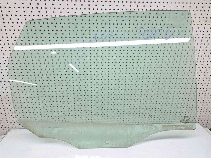 Geam usa dreapta spate Ford Focus 1 [Fabr 1998-2005] OEM