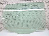 Geam usa dreapta spate Ford Focus 1 [Fabr 1998-2005] OEM