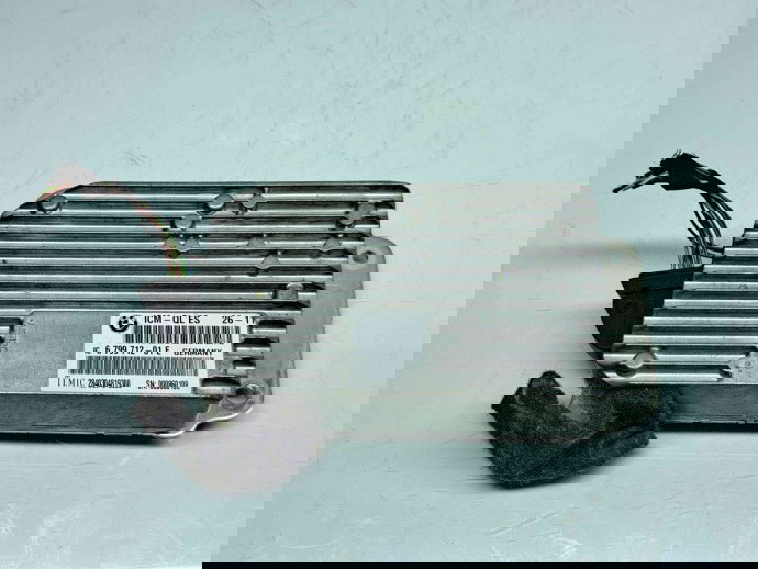  Modul confort Bmw 5 (F10) [Fabr 2011-2016] 6799712