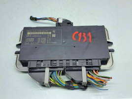  Modul control lumini Bmw 5 (F10) [Fabr 2011-2016] 9250454