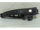 Maner usa stanga fata Ford Focus 2 1.6 TDCI OEM 2004-2012