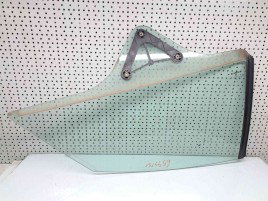 Geam usa stanga spate Mercedes Clasa E (W207) Coupe [Fabr 2009-2012] OEM