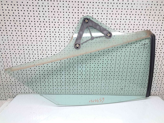 Geam usa stanga spate Mercedes Clasa E (W207) Coupe [Fabr 2009-2012] OEM