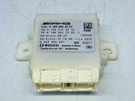  Modul senzori parcare Mercedes Clasa ML (W166) [Fabr 2011-2022] A1669002307