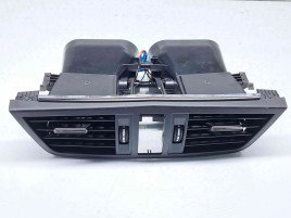 Grila aerisire centrala Mercedes Clasa E (W207) Coupe [Fabr 2009-2012] A2078300054