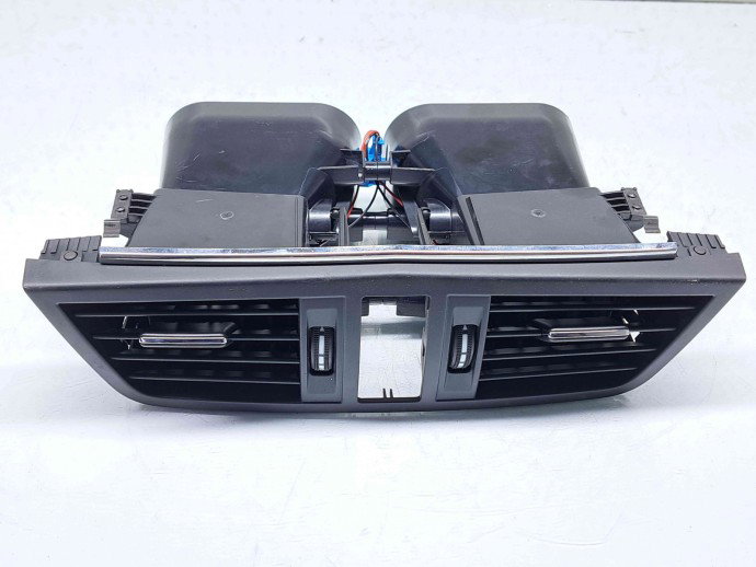 Grila aerisire centrala Mercedes Clasa E (W207) Coupe [Fabr 2009-2012] A2078300054