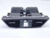 Grila aerisire centrala Mercedes Clasa E (W207) Coupe [Fabr 2009-2012] A2078300054