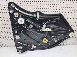 Macara electrica geam stanga spate Mercedes Clasa E (W207) Coupe [Fabr 2009-2012] A2076701303
