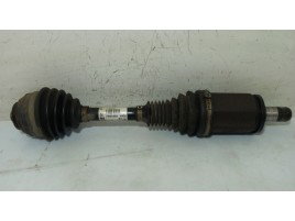 Planetara stanga fata BMW X1 2.0 D 7591681 2009-2015