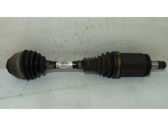 Planetara stanga fata BMW X1 2.0 D 7591681 2009-2015
