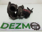 EGR Peugeot 407 1.6 HDI 9HZ 9649358780 2004-2010
