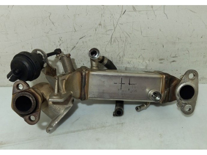 Racitor gaze BMW X1 2.0 D OEM 2009-2015