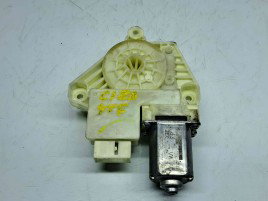 Motoras geam stanga fata Skoda Fabia 3 (NJ3) [Fabr 2014-2022] 5JA959811K