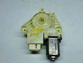 Motoras geam stanga fata Skoda Fabia 3 (NJ3) [Fabr 2014-2022] 5JA959811K