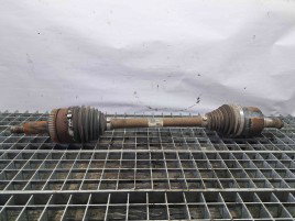 Planetara stanga fata Hyundai ix35 (LM) [Fabr 2010-2017] 495002Y930 1.7 D4FD 1.7 D4FD 80KW / 109CP