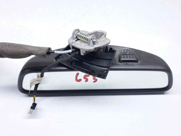 Oglinda retrovizoare Mercedes Clasa E (W207) Coupe [Fabr 2009-2012] OEM