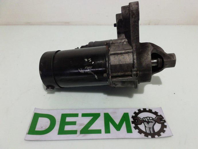 Electromotor Peugeot 407 1.6 HDI 9HZ OEM 2004-2010