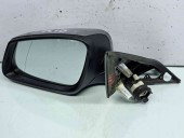 Oglinda stanga Bmw 5 (F10) [Fabr 2011-2016] A52 SPACEGRAU METAL