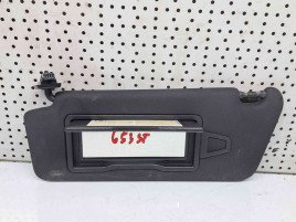 Parasolar stanga Mercedes Clasa E (W207) Coupe [Fabr 2009-2012] OEM