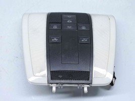 Plafoniera fata Mercedes Clasa E (W207) Coupe [Fabr 2009-2012] A2048200823