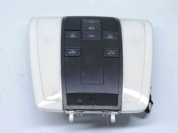 Plafoniera fata Mercedes Clasa E (W207) Coupe [Fabr 2009-2012] A2048200823