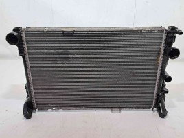 Radiator apa Mercedes Clasa E (W207) Coupe [Fabr 2009-2012] A0995002703 2.2 CDI 755331