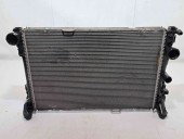 Radiator apa Mercedes Clasa E (W207) Coupe [Fabr 2009-2012] A0995002703 2.2 CDI 755331