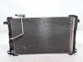 Radiator clima Mercedes Clasa E (W207) Coupe [Fabr 2009-2012] OEM 2.2 CDI 755331