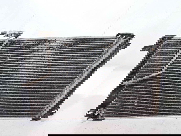 Radiator clima Mercedes Clasa E (W207) Coupe [Fabr 2009-2012] OEM 2.2 CDI 755331