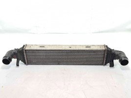 Radiator intercooler Mercedes Clasa E (W207) Coupe [Fabr 2009-2012] A2045000200 2.2 CDI 755331