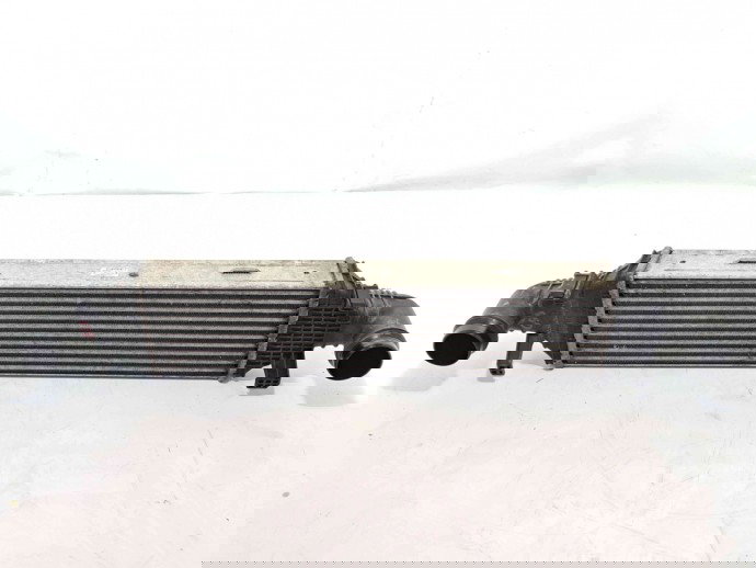 Radiator intercooler Mercedes Clasa E (W207) Coupe [Fabr 2009-2012] A2045000200 2.2 CDI 755331