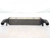 Radiator intercooler Mercedes Clasa E (W207) Coupe [Fabr 2009-2012] A2045000200 2.2 CDI 755331