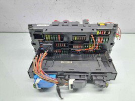  Panou sigurante Bmw 5 (F10) [Fabr 2011-2016] 9234421 