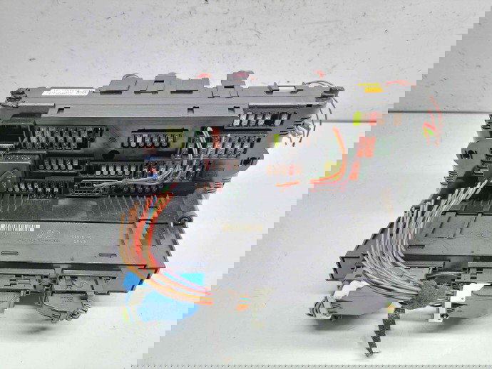  Panou sigurante Bmw 5 (F10) [Fabr 2011-2016] 9234421 