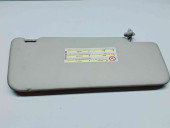  Parasolar stanga Mercedes Clasa ML (W166) [Fabr 2011-2022] OEM