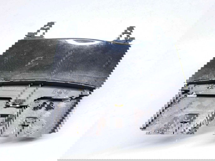 Scrumiera Mercedes Clasa E (W207) Coupe [Fabr 2009-2012] A2046801350