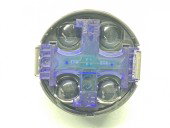 Senzor de lumina Mercedes Clasa E (W207) Coupe [Fabr 2009-2012] A2079010600