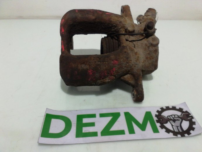 Etrier dreapta fata Peugeot 407 1.6 HDI 9HZ OEM 2004-2010
