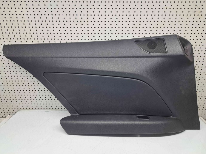 Tapiterie usa stanga spate Mercedes Clasa E (W207) Coupe [Fabr 2009-2012] A2076902325