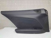Tapiterie usa stanga spate Mercedes Clasa E (W207) Coupe [Fabr 2009-2012] A2076902325